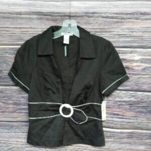 6 DEGREES  OPEN CHEST